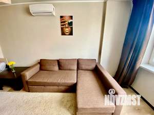 1-к квартира, посуточно, 50м2, 22/25 этаж