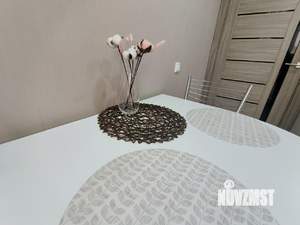 1-к квартира, на длительный срок, 35м2, 2/22 этаж