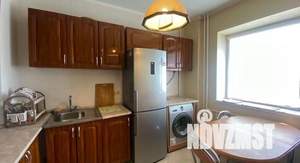 1-к квартира, на длительный срок, 36м2, 4/10 этаж