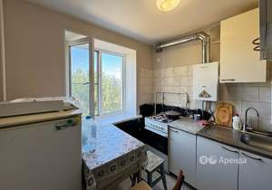 2-к квартира, на длительный срок, 40м2, 5/5 этаж
