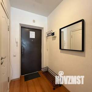 Студия квартира, посуточно, 30м2, 2/7 этаж