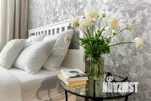 1-к квартира, посуточно, 40м2, 5/23 этаж