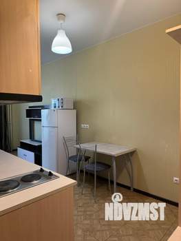 Студия квартира, на длительный срок, 29м2, 12/18 этаж