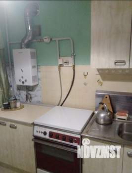 1-к квартира, на длительный срок, 30м2, 2/6 этаж