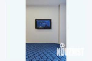 1-к квартира, посуточно, 48м2, 4/24 этаж