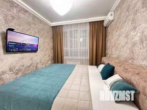 1-к квартира, посуточно, 41м2, 1/1 этаж