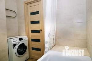 Студия квартира, посуточно, 29м2, 20/25 этаж