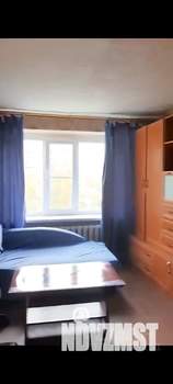 1-к квартира, на длительный срок, 30м2, 4/10 этаж