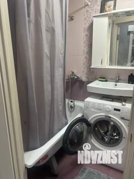 2-к квартира, на длительный срок, 41м2, 3/5 этаж