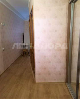 1-к квартира, на длительный срок, 31м2, 2/5 этаж