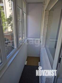 1-к квартира, на длительный срок, 30м2, 2/5 этаж