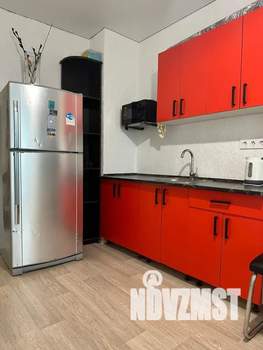 2-к квартира, посуточно, 59м2, 3/16 этаж