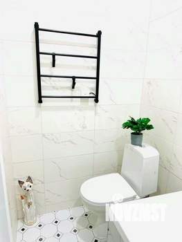 Студия квартира, на длительный срок, 25м2, 6/25 этаж