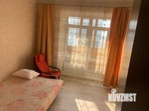 2-к квартира, на длительный срок, 54м2, 4/6 этаж