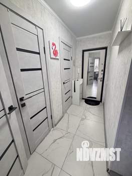 2-к квартира, на длительный срок, 32м2, 6/9 этаж