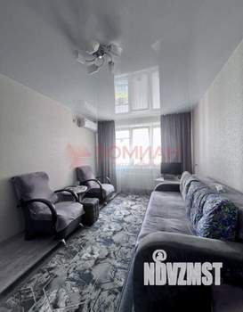 1-к квартира, на длительный срок, 37м2, 13/18 этаж