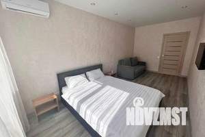 1-к квартира, посуточно, 42м2, 4/25 этаж