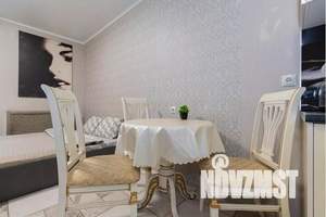 1-к квартира, посуточно, 35м2, 4/31 этаж