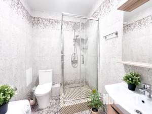 1-к квартира, посуточно, 26м2, 1/1 этаж