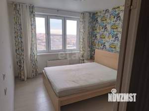 2-к квартира, на длительный срок, 52м2, 5/16 этаж