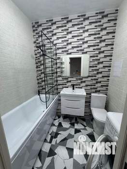 1-к квартира, на длительный срок, 38м2, 13/19 этаж