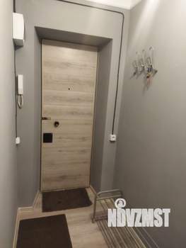 1-к квартира, на длительный срок, 31м2, 3/5 этаж