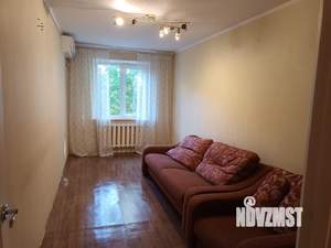 2-к квартира, на длительный срок, 44м2, 4/5 этаж