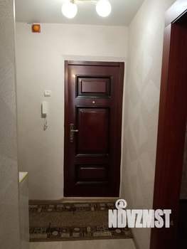 1-к квартира, на длительный срок, 31м2, 4/10 этаж