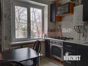 2-к квартира, на длительный срок, 44м2, 3/5 этаж