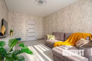 2-к квартира, посуточно, 60м2, 5/10 этаж