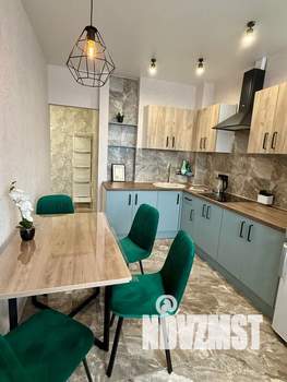 1-к квартира, посуточно, 47м2, 13/24 этаж