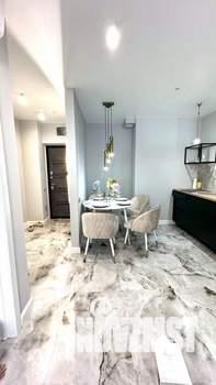 2-к квартира, посуточно, 55м2, 1/1 этаж