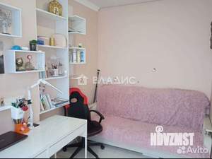 3-к квартира, на длительный срок, 67м2, 5/20 этаж