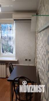 1-к квартира, на длительный срок, 33м2, 7/9 этаж