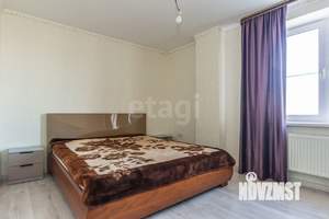 3-к квартира, на длительный срок, 75м2, 13/26 этаж