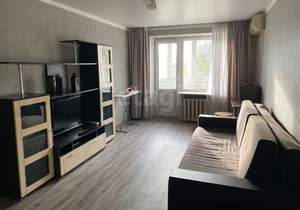 1-к квартира, на длительный срок, 33м2, 2/9 этаж