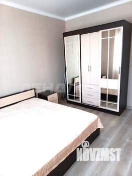 1-к квартира, на длительный срок, 34м2, 16/25 этаж