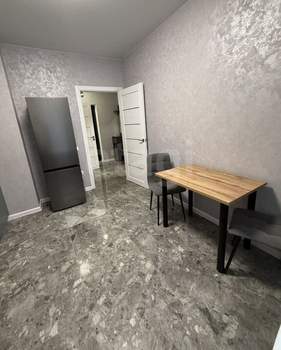 1-к квартира, на длительный срок, 31м2, 2/9 этаж