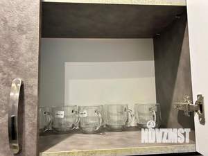 1-к квартира, на длительный срок, 40м2, 15/18 этаж