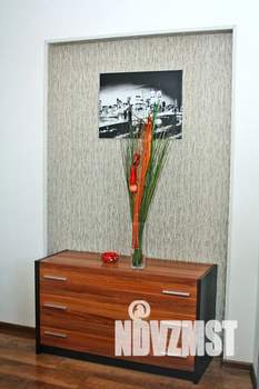 1-к квартира, посуточно, 46м2, 8/16 этаж