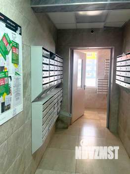 Студия квартира, на длительный срок, 30м2, 5/17 этаж