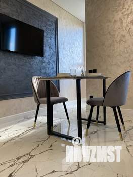 Студия квартира, посуточно, 24м2, 10/25 этаж
