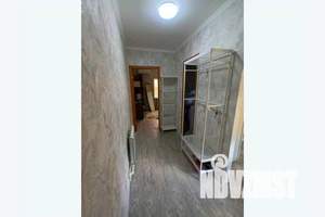 1-к квартира, посуточно, 39м2, 1/1 этаж