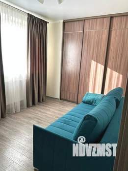 2-к квартира, на длительный срок, 50м2, 4/25 этаж