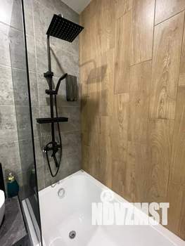 Студия квартира, посуточно, 30м2, 15/22 этаж