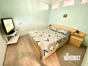 2-к квартира, на длительный срок, 50м2, 2/5 этаж