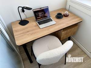 1-к квартира, посуточно, 47м2, 19/28 этаж