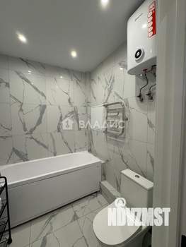 1-к квартира, на длительный срок, 36м2, 11/24 этаж