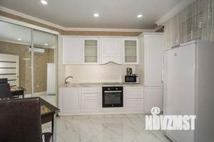 1-к квартира, посуточно, 41м2, 1/1 этаж