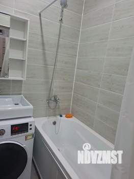 2-к квартира, на длительный срок, 55м2, 13/24 этаж